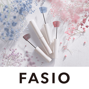 ファシオ　数量限定キャンペーン