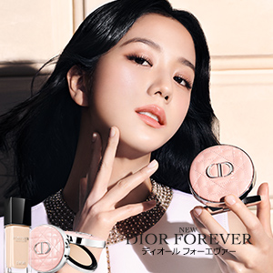 ディオール　新商品キャンペーン