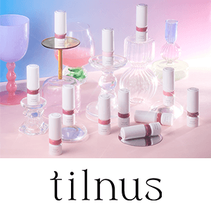 tilnus　購入特典キャンペーン
