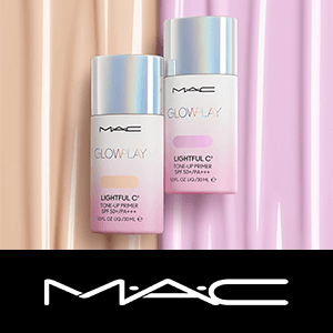M・A・C　mini COSMEキャンペーン