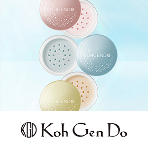 Koh Gen Do　数量限定キャンペーン