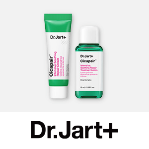 Dr.Jart+　mini COSMEキャンペーン