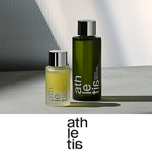 athletia(アスレティア)　mini COSMEキャンペーン