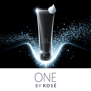 ONE BY KOSE　先行予約キャンペーン