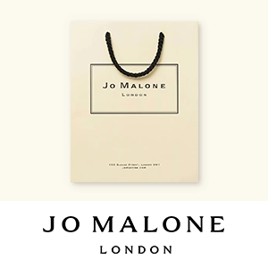 Jo Malone London(ジョー マローン ロンドン)　購入特典キャンペーン