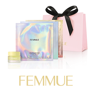FEMMUE（ファミュ）　数量限定キャンペーン
