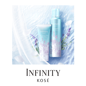 INFINITY　先行予約キャンペーン