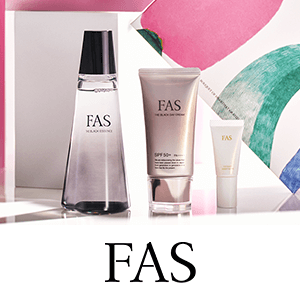 FAS　数量限定キャンペーン