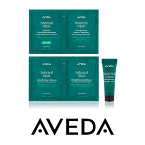 AVEDA(アヴェダ)　購入特典キャンペーン