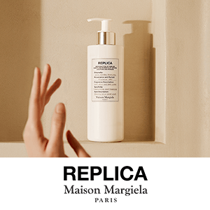 Maison Margiela Fragrances　先行予約キャンペーン