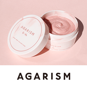 AGARISM　数量限定キャンペーン