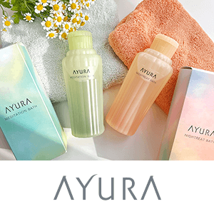 アユーラ　ポイントキャンペーン