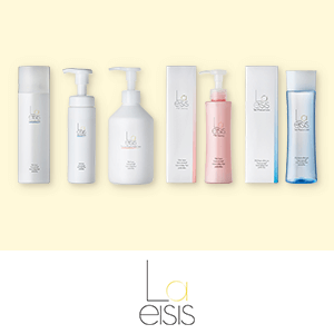 Laeisis　ポイントキャンペーン