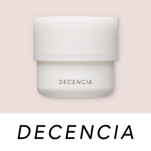 DECENCIA(ディセンシア)　ポイントキャンペーン