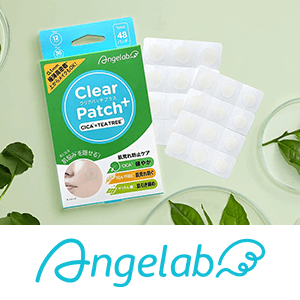 Angelab　ポイントキャンペーン