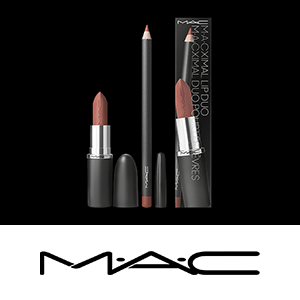 M・A・C　数量限定キャンペーン