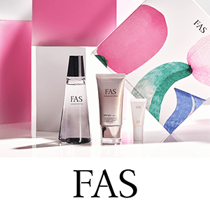 FAS　ポイントキャンペーン