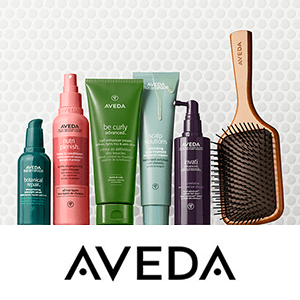AVEDA(アヴェダ)　ポイントキャンペーン