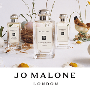 Jo Malone London(ジョー マローン ロンドン)　ポイントキャンペーン
