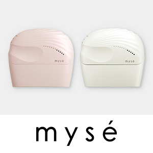 myse　ポイントキャンペーン