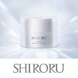 SHIRORU　先行販売キャンペーン