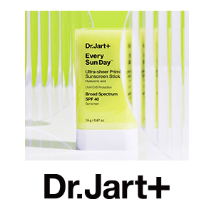 Dr.Jart+　ポイントキャンペーン