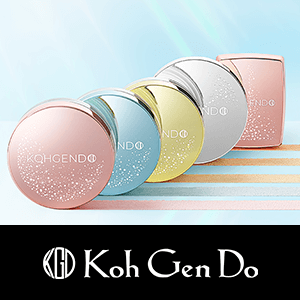 Koh Gen Do