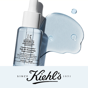 KIEHL'S SINCE 1851　ポイントキャンペーン