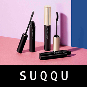 SUQQU(スック)　新商品キャンペーン