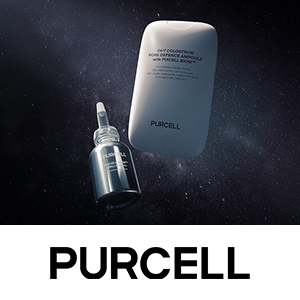 PURCELL　ポイントキャンペーン