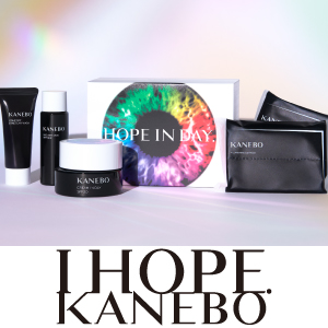 KANEBO　数量限定キャンペーン