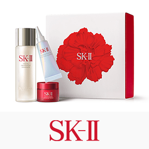 SK-II　ポイントキャンペーン