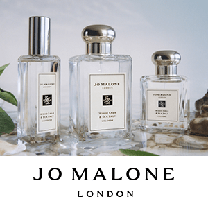 Jo Malone London(ジョー マローン ロンドン)　ポイントキャンペーン