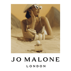 Jo Malone London(ジョー マローン ロンドン)　先行予約キャンペーン
