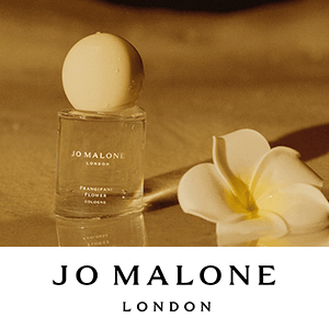 Jo Malone London(ジョー マローン ロンドン)　先行予約キャンペーン
