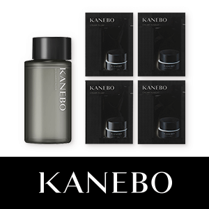 KANEBO　数量限定キャンペーン