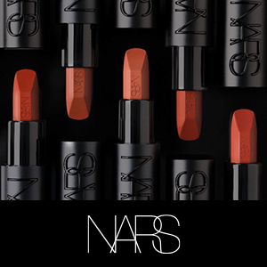 NARS　購入特典キャンペーン