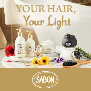 SABON　新商品キャンペーン