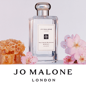 Jo Malone London(ジョー マローン ロンドン)　購入特典キャンペーン