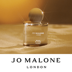 Jo Malone London(ジョー マローン ロンドン)　数量限定キャンペーン