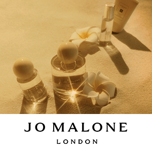 Jo Malone London(ジョー マローン ロンドン)　数量限定キャンペーン