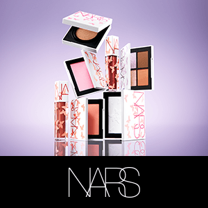 NARS　先行予約キャンペーン