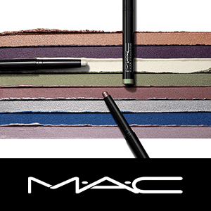 M・A・C　新商品キャンペーン