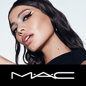 M・A・C　数量限定キャンペーン