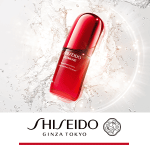 【SW2025】SHISEIDO