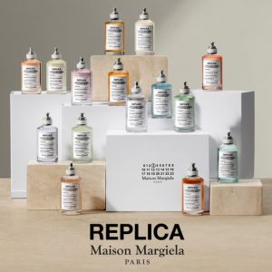 【SW2025】Maison Margiela Fragrances