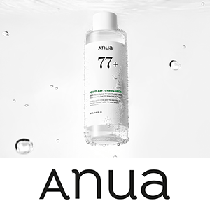 【SW2025】Anua