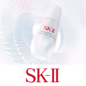 【SW2025】SK-II