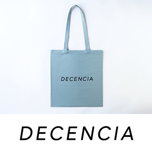 【SW2025】DECENCIA_ご購入特典
