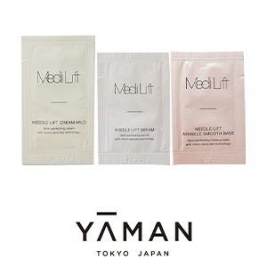【SW2025】YA-MAN TOKYO JAPAN_ご購入特典
